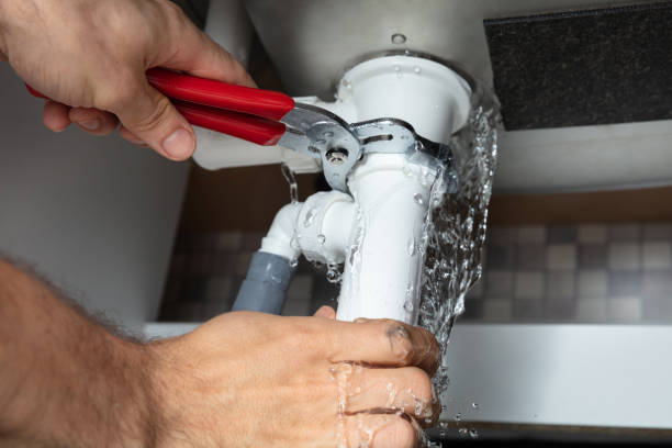 Best Flood restoration services  in Macdonnell Heights, NY