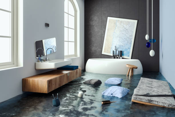 Best Ceiling water damage repair  in Macdonnell Heights, NY