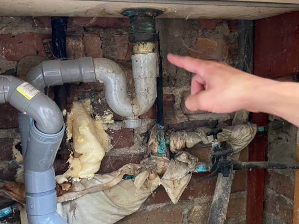 Best Commercial water damage restoration  in Macdonnell Heights, NY
