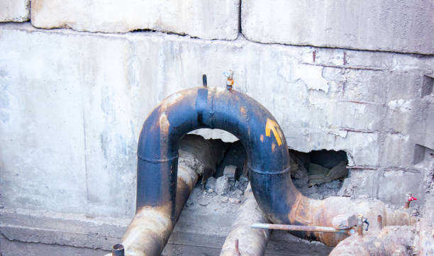 Best Water damage restoration near me  in Macdonnell Heights, NY