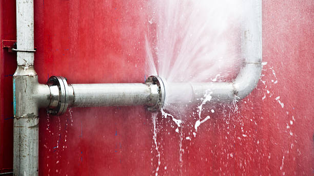 Best Water damage restoration near me  in Macdonnell Heights, NY